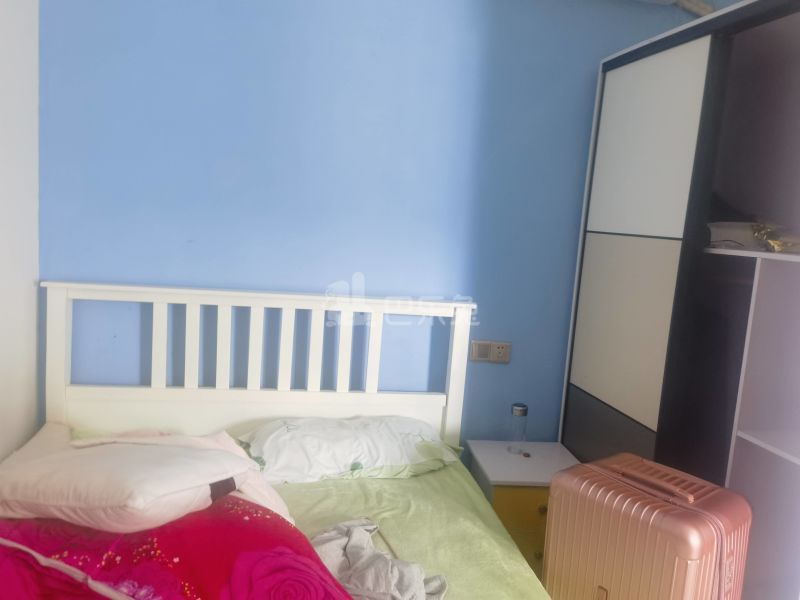 黄楼村奚家宅（民房）10952277卧室图1