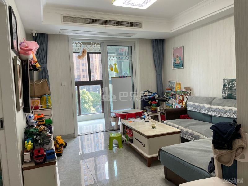 天印花园10952292客厅图2