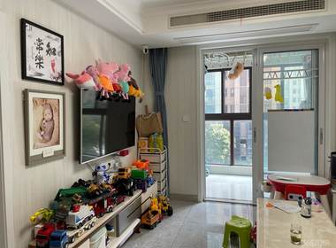 天印花园 2室1厅1卫