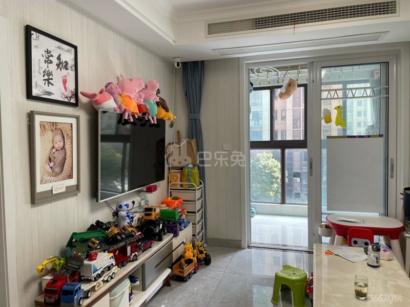 天印花园10952292周边环境图4