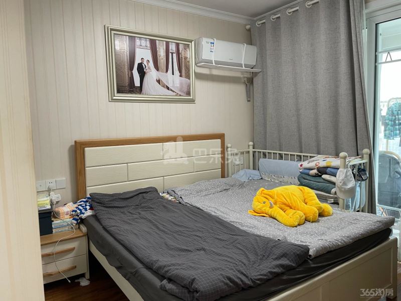 天印花园10952292卧室图1