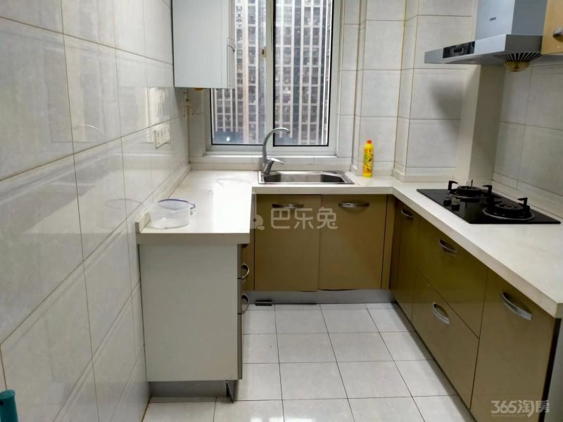 天印花园10952292厨房图3