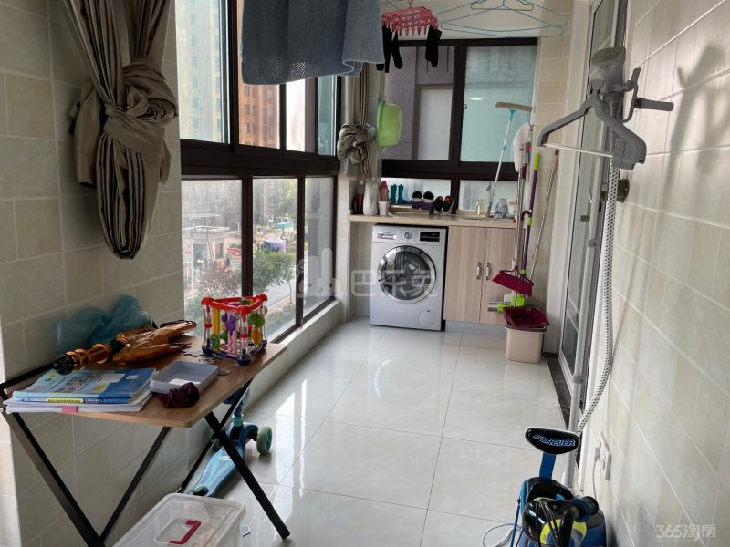 天印花园10952292周边环境图7