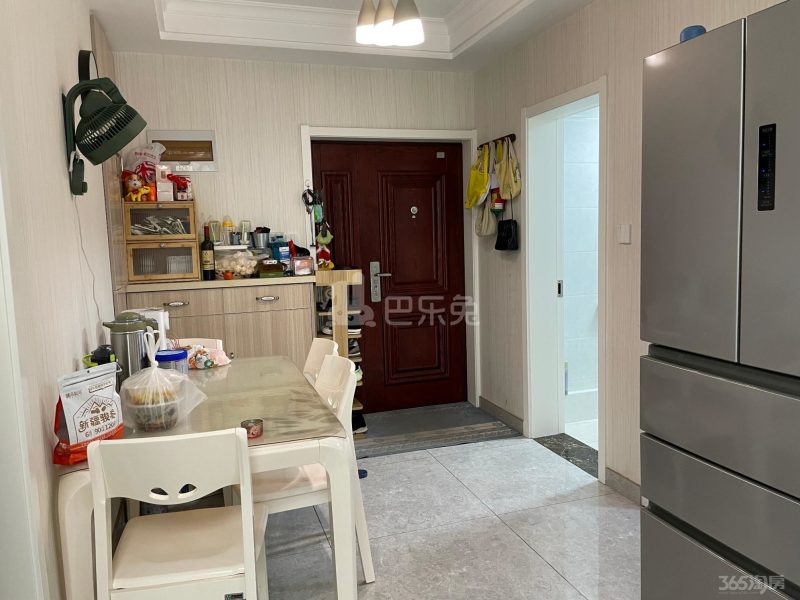 天印花园10952292周边环境图6