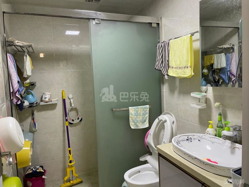 天印花园10952338卫生间图6