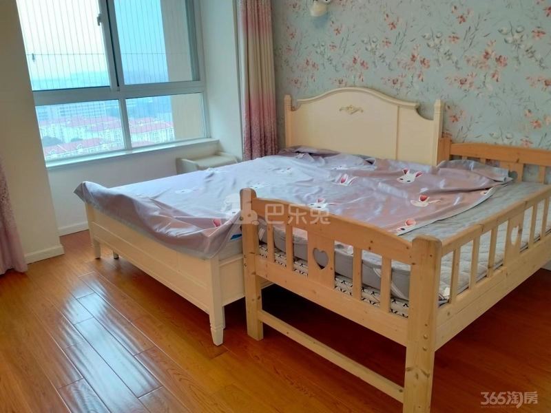 天印花园10952338卧室图3