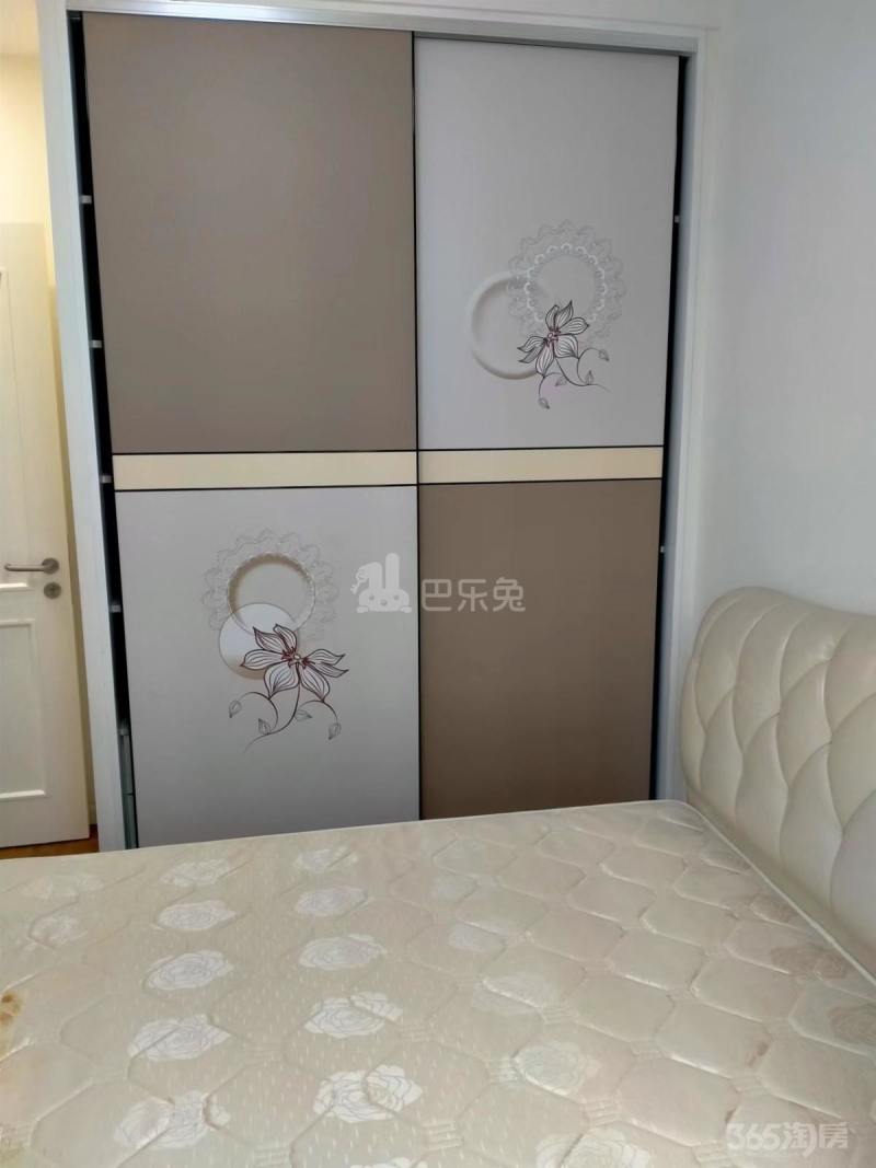 天印花园10952338卧室图2