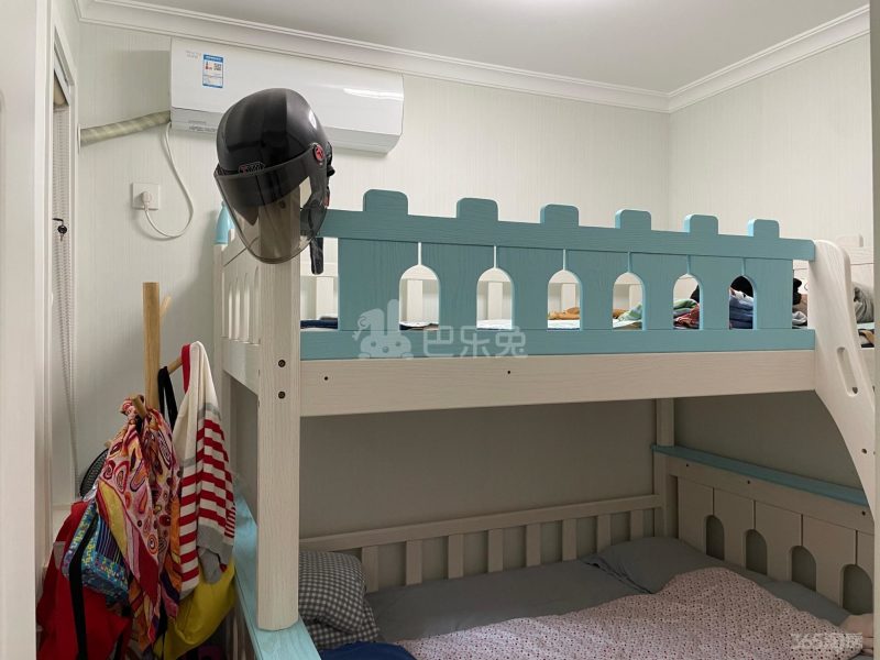 天印花园10952338卧室图1