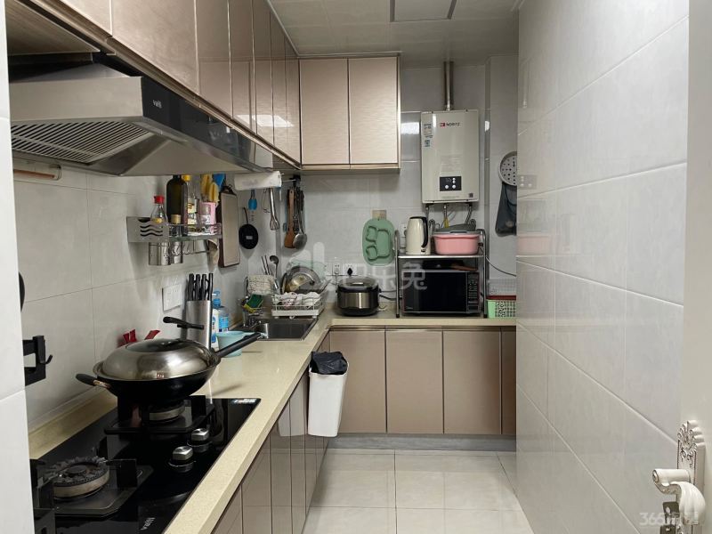 天印花园10952338周边环境图7