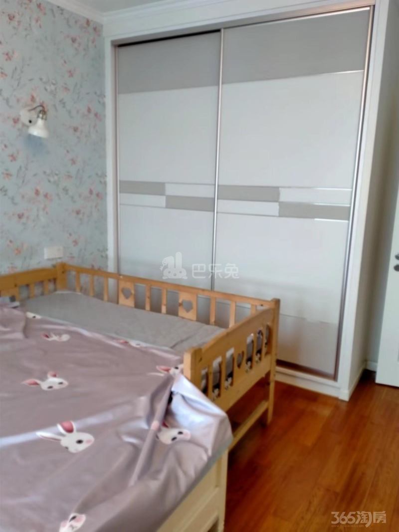 天印花园10952338卧室图4