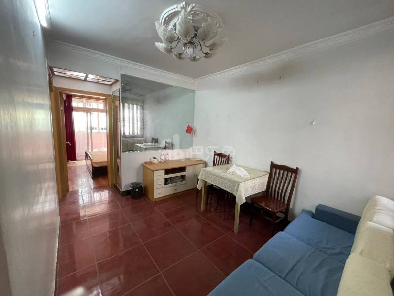 天和园10952452客厅图1