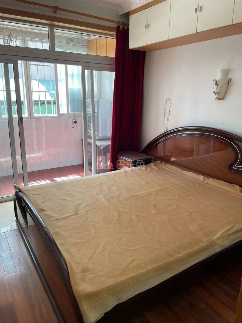 天和园10952452卧室图0