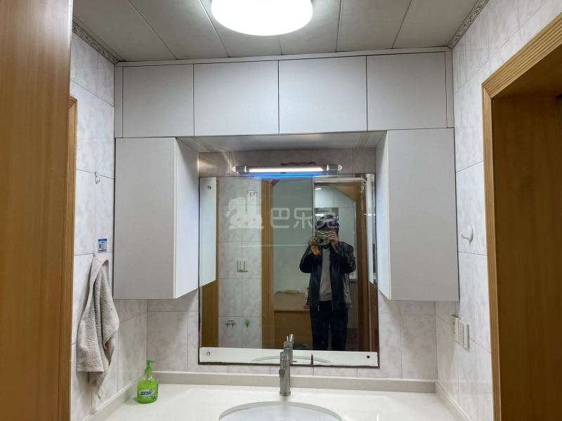 天和园10952452周边环境图4