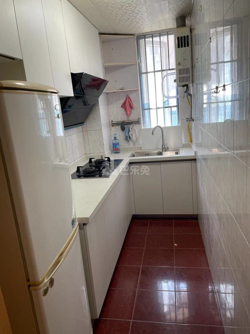 天和园10952452厨房图2