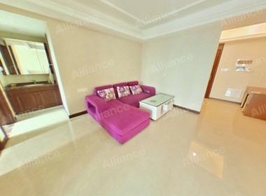 书香名苑 1室1厅1卫