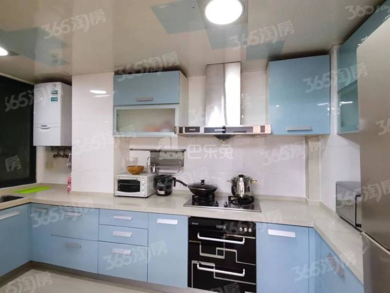 诚基名苑10952566厨房图3