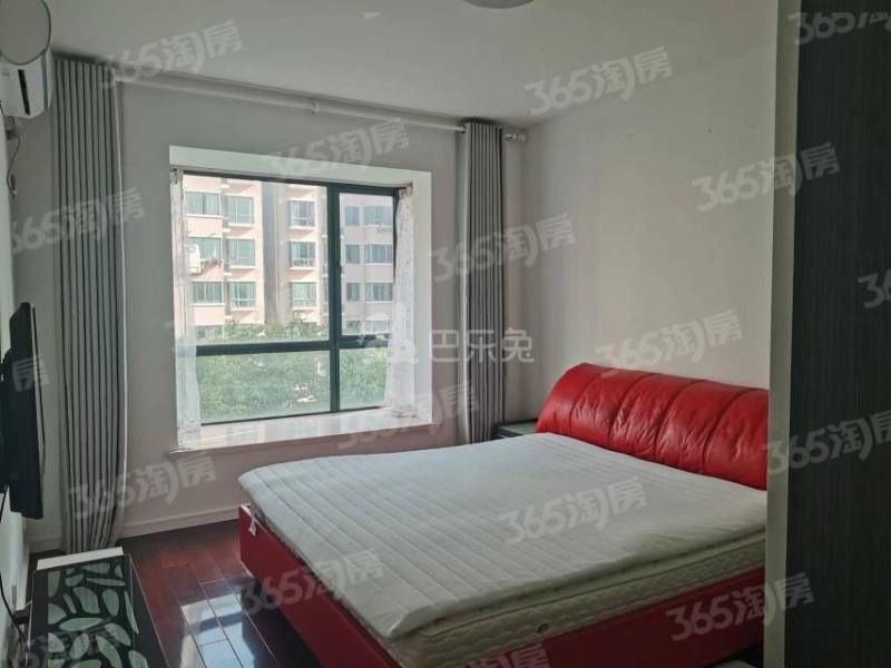 诚基名苑10952566卧室图1