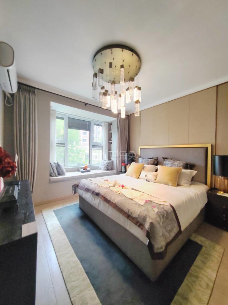 广博苑10952725卧室图2