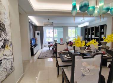 广博苑 2室2厅1卫