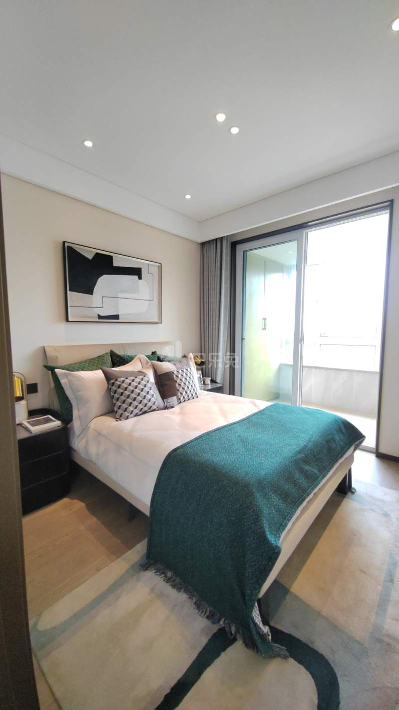 广博苑10952725卧室图0