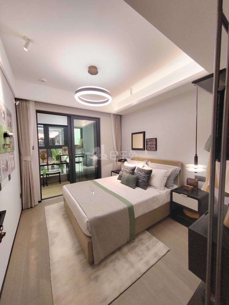 广博苑10952725卧室图1