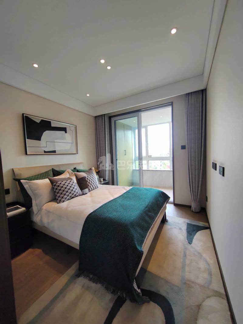 广博苑10952725卧室图3