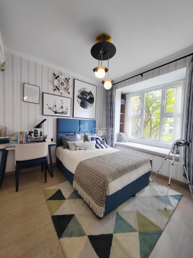 广博苑10952725卧室图4