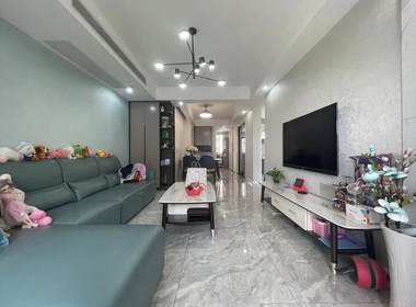 广博苑 2室2厅1卫