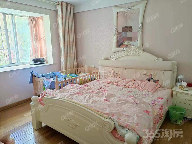 城市之光大厦10953109卧室图1