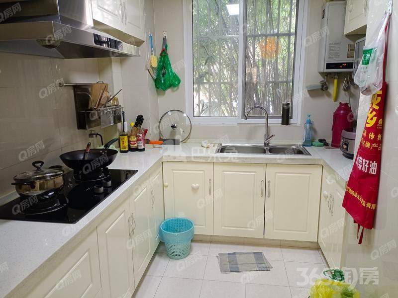 城市之光大厦10953109厨房图2