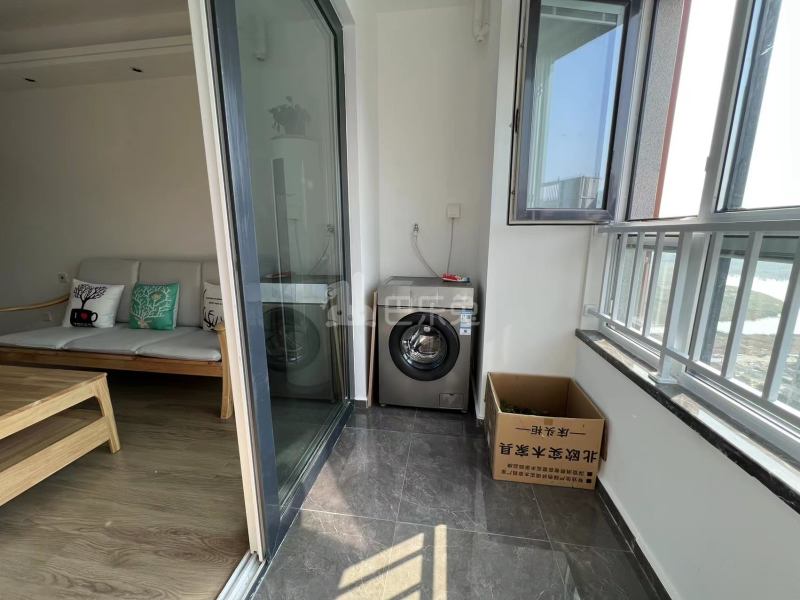 朗润花园10953374卧室图1