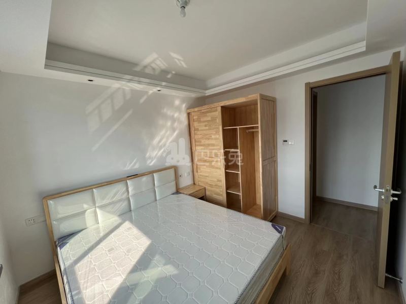 朗润花园10953374卧室图3