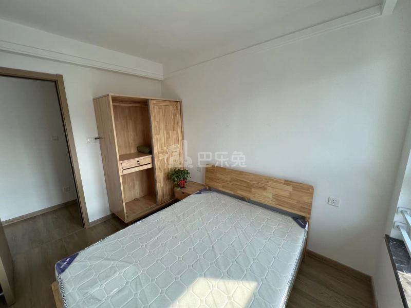 朗润花园10953374卧室图4