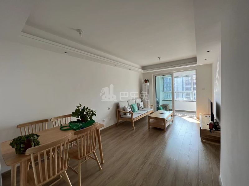 朗润花园10953374周边环境图7