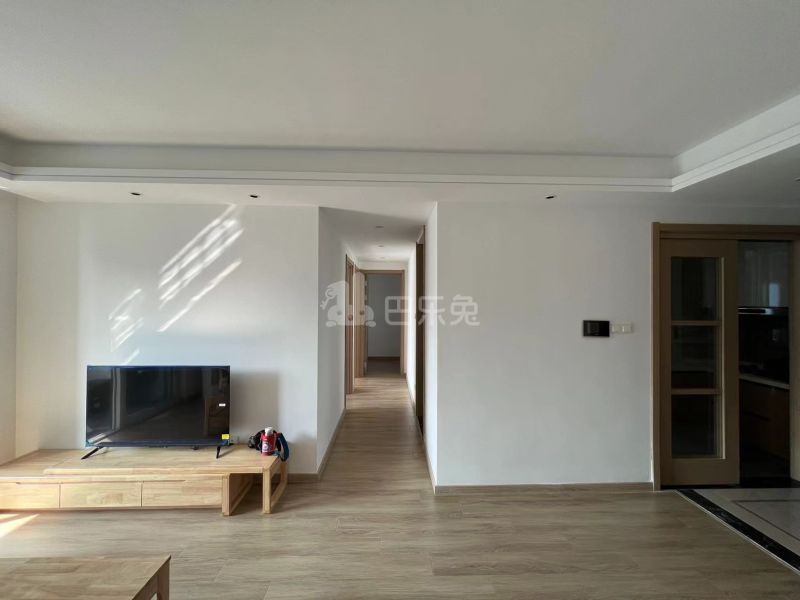 朗润花园10953374周边环境图10