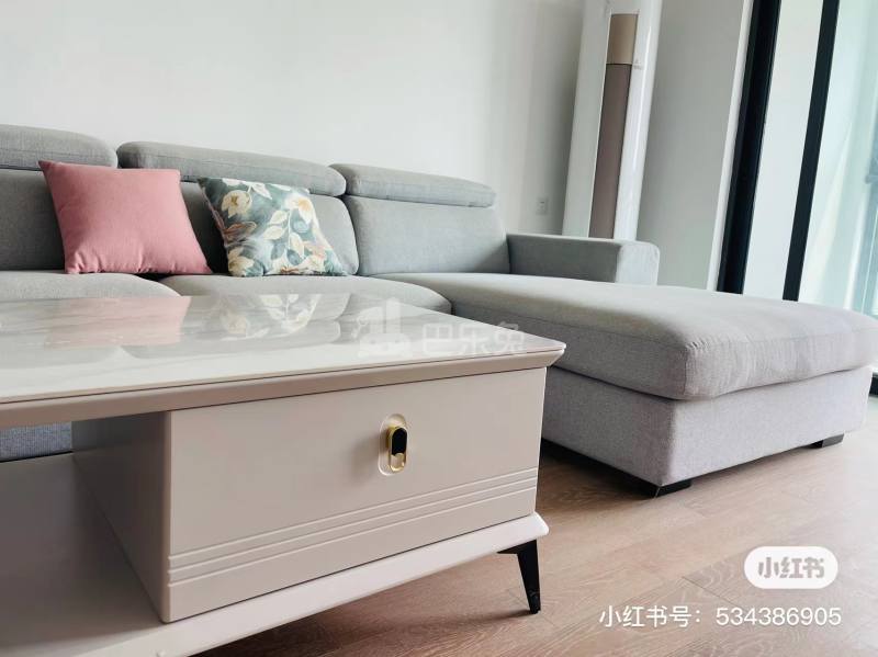 建发央誉10953418周边环境图10