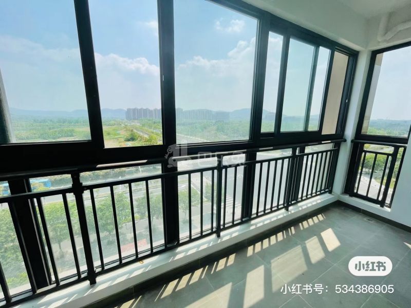 建发央誉10953418周边环境图11