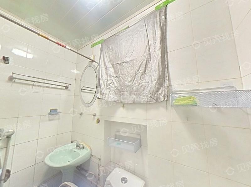 杨将军巷10953548卧室图0