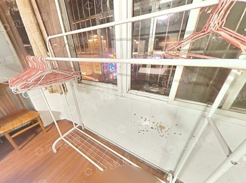 杨将军巷10953548卧室图2