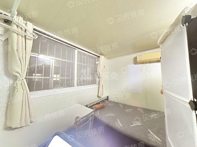 杨将军巷10953548卧室图4