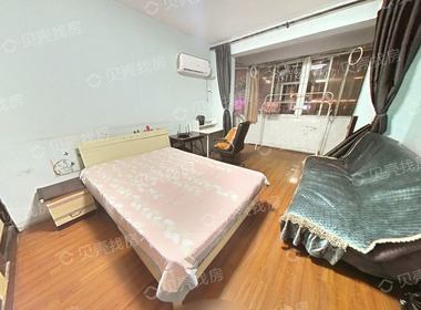 杨将军巷 2室1厅1卫