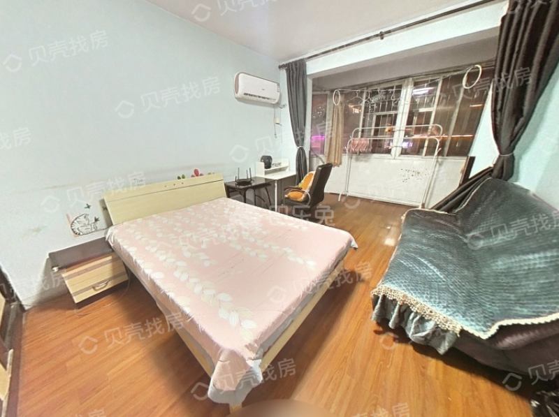 杨将军巷10953548卧室图5