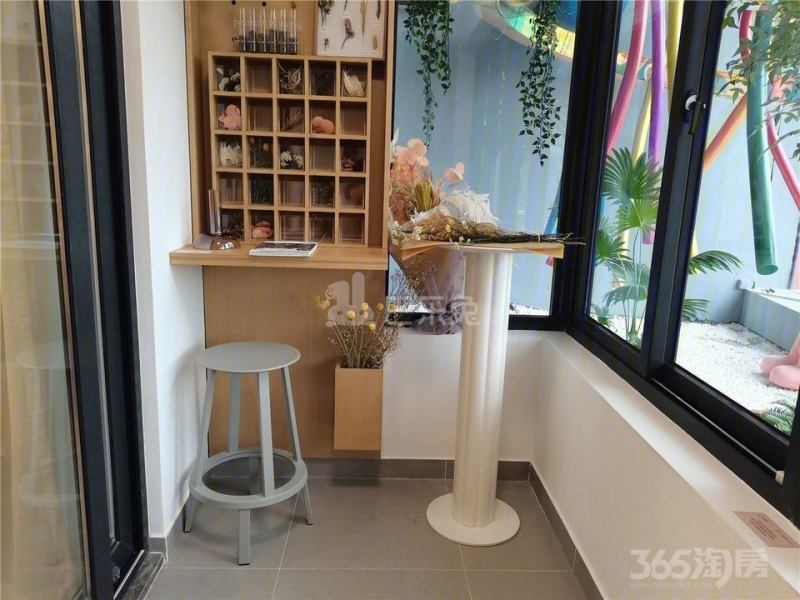 天景山公寓欣荣苑10962155周边环境图5