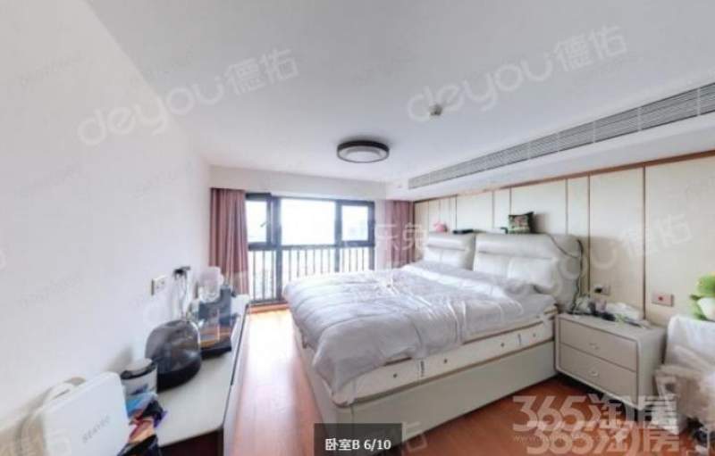 天景山公寓碧华苑10962899卧室图0