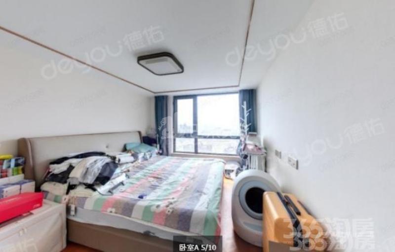 天景山公寓碧华苑10962899卧室图2