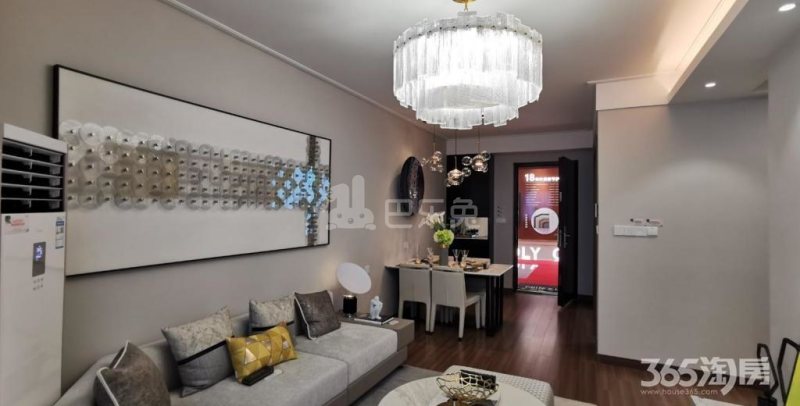 天景山公寓碧华苑10962899客厅图3