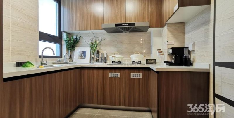 天景山公寓碧华苑10962899厨房图4