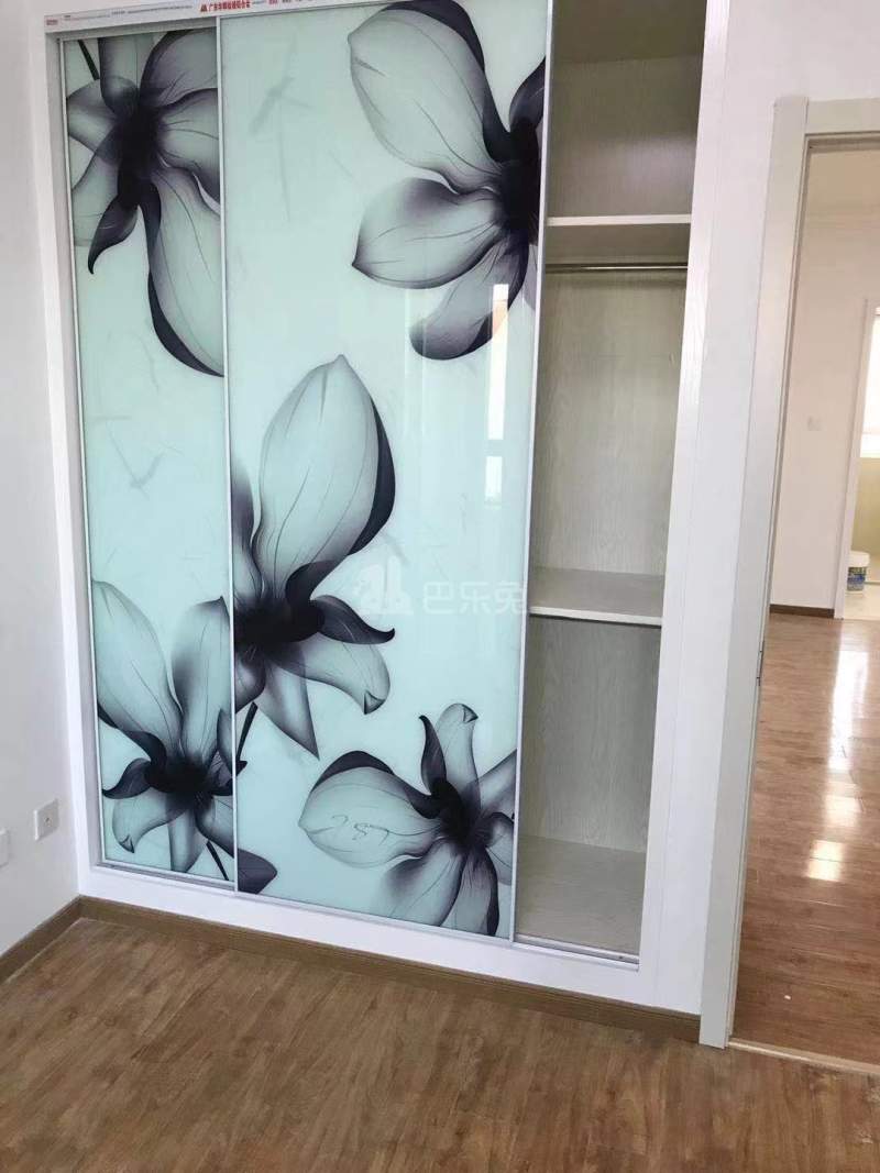 亚东同城逸境10965019卧室图5