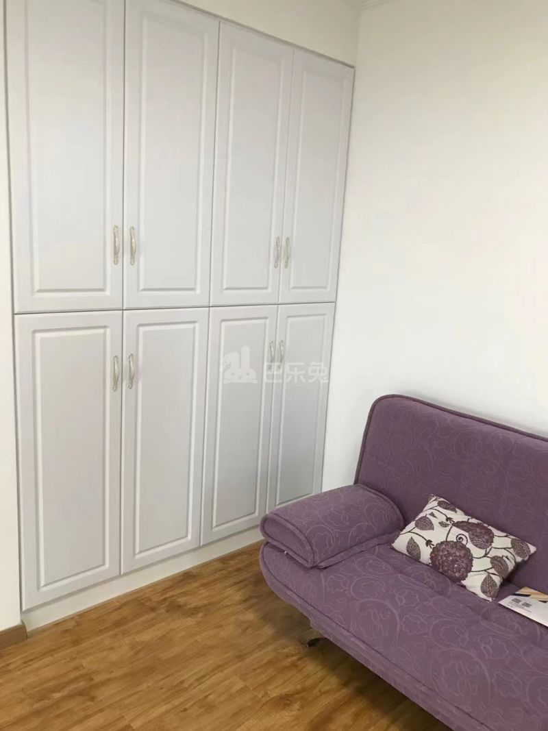 亚东同城逸境10965019卧室图6