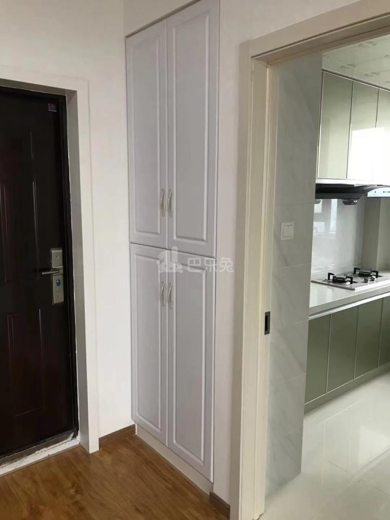 亚东同城逸境10965019周边环境图15